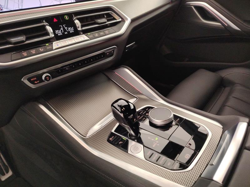 BMW X6 X6 xdrive30d mhev 48V Msport auto