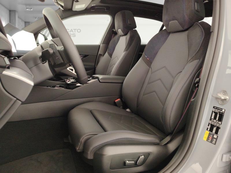 BMW Serie 5 550e xdrive M Sport Pro auto