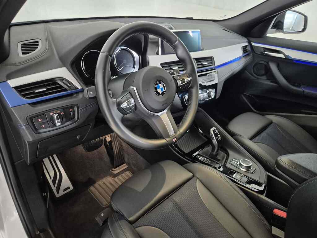 BMW X2 sdrive18d Msport auto