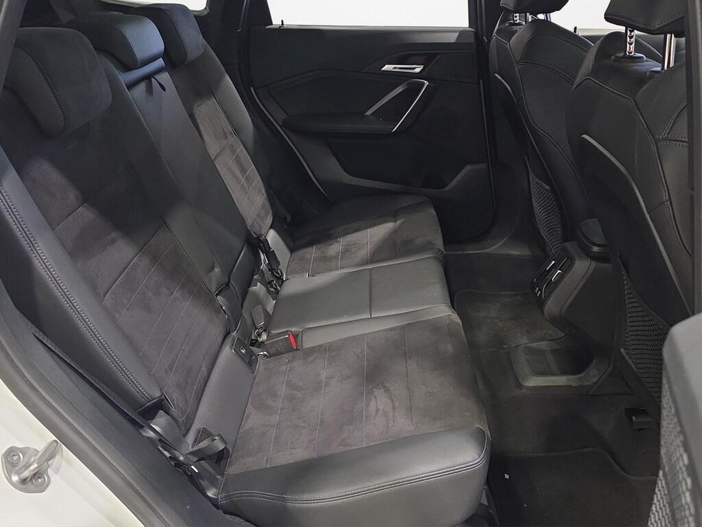BMW X1 sdrive18d MSport Edition Signature auto