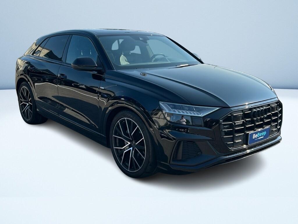 Audi Q8 50 3.0 tdi mhev Sport quattro tiptronic