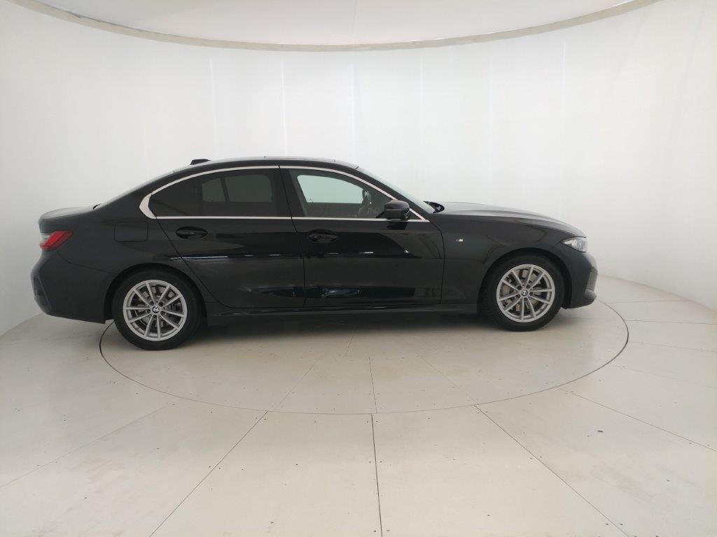 BMW Serie 3 330i Msport auto