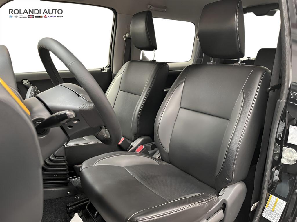 Suzuki Jimny 1.3 vvt Evolution 4wd E6