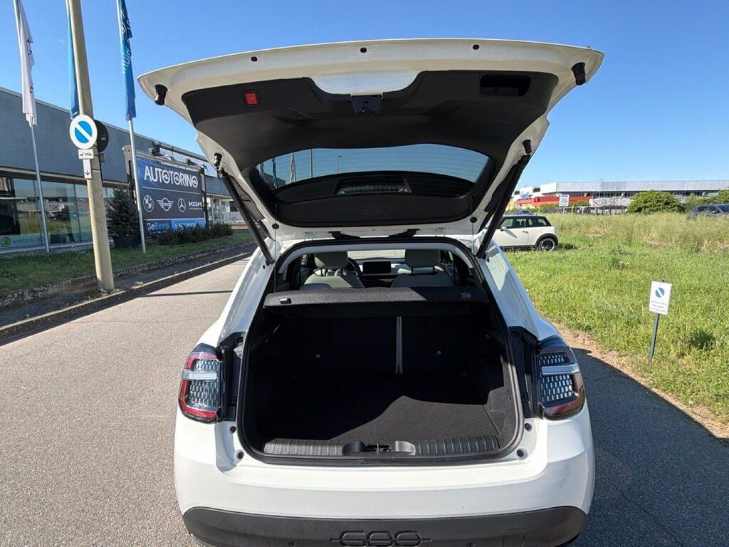Fiat 600 1.2 hybrid La Prima