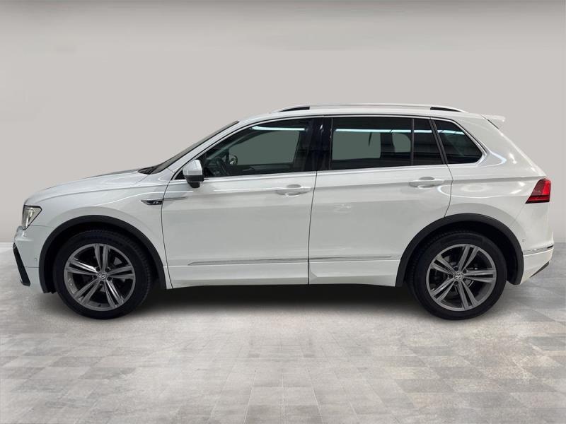 Volkswagen Tiguan 2.0 tdi Sport 4motion 150cv dsg
