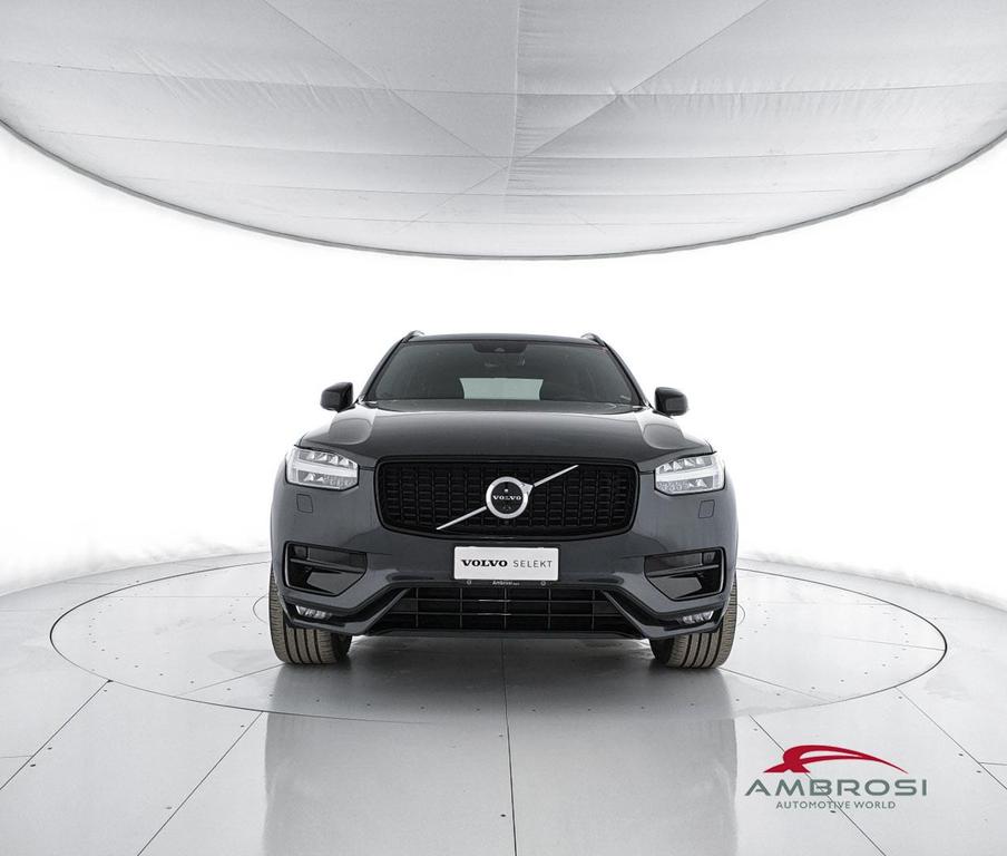 Volvo XC90 2.0 B5 R-design awd geartronic my20