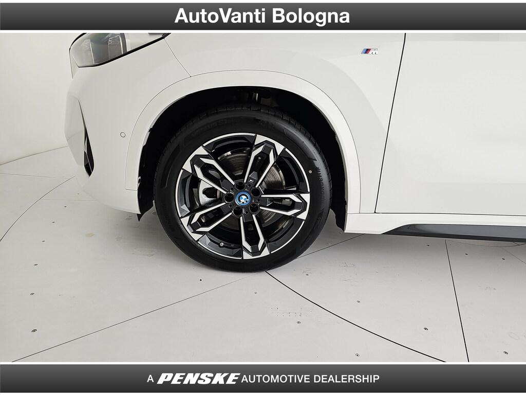 BMW iX1 30 xdrive Msport