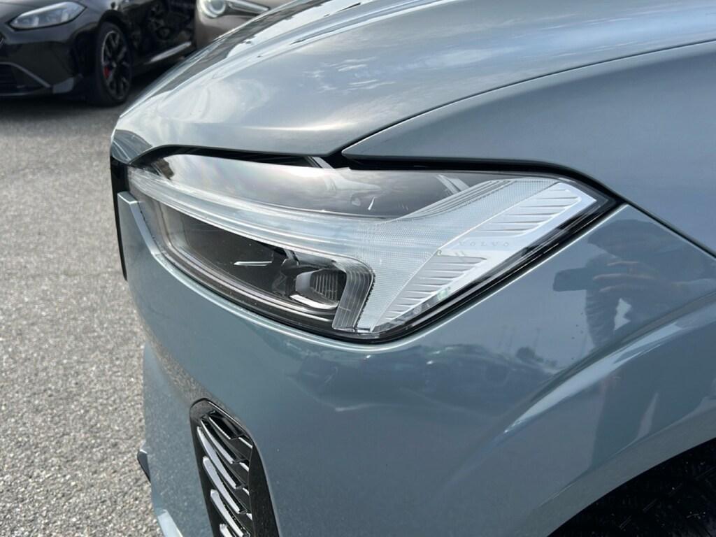 Volvo XC60 2.0 b4 Plus Dark awd auto