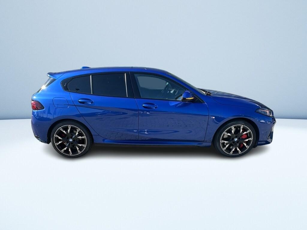 BMW Serie 1 118d MSport Pro auto