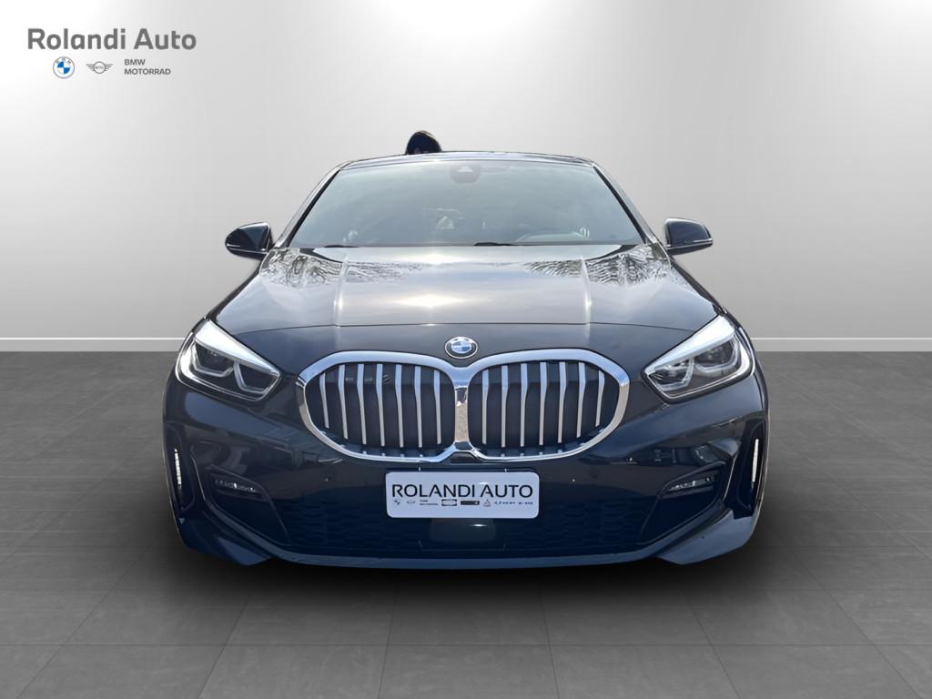 BMW Serie 1 120i Msport auto