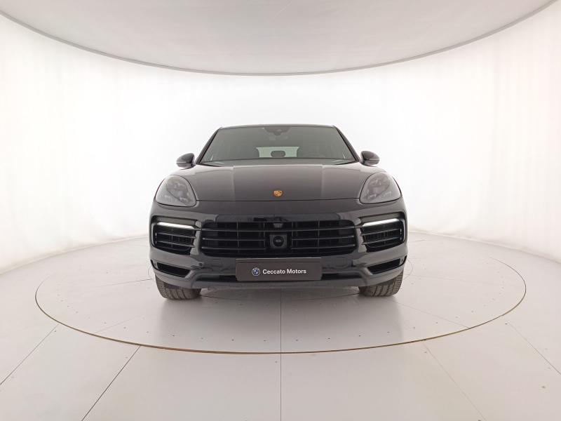 Porsche Cayenne Coupe 3.0 tiptronic 5p.ti