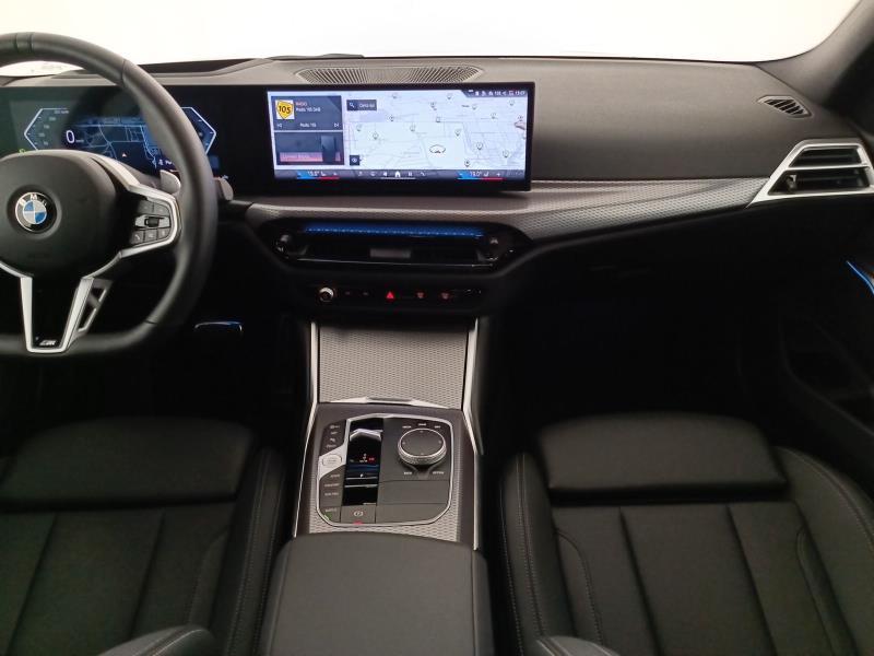 BMW Serie 3 320i M Sport Pro auto