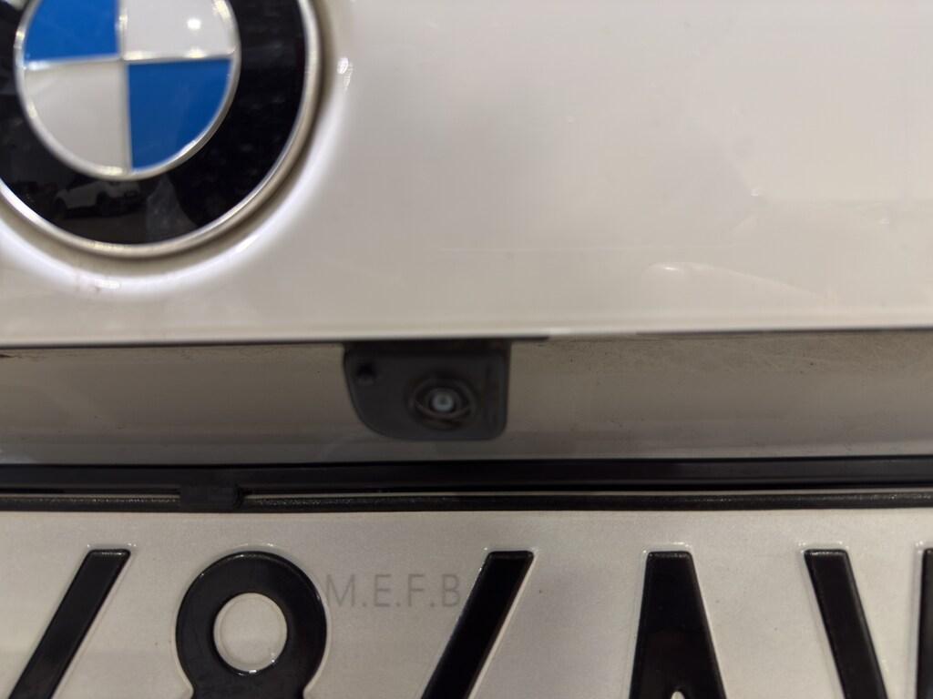 BMW X1 sdrive18d X-Line auto