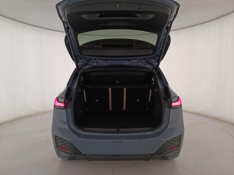 BMW Serie 2 218d Active Tourer Msport auto