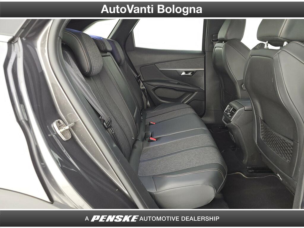 Peugeot 3008 1.6 puretech t. GT Line s&s 180cv eat8