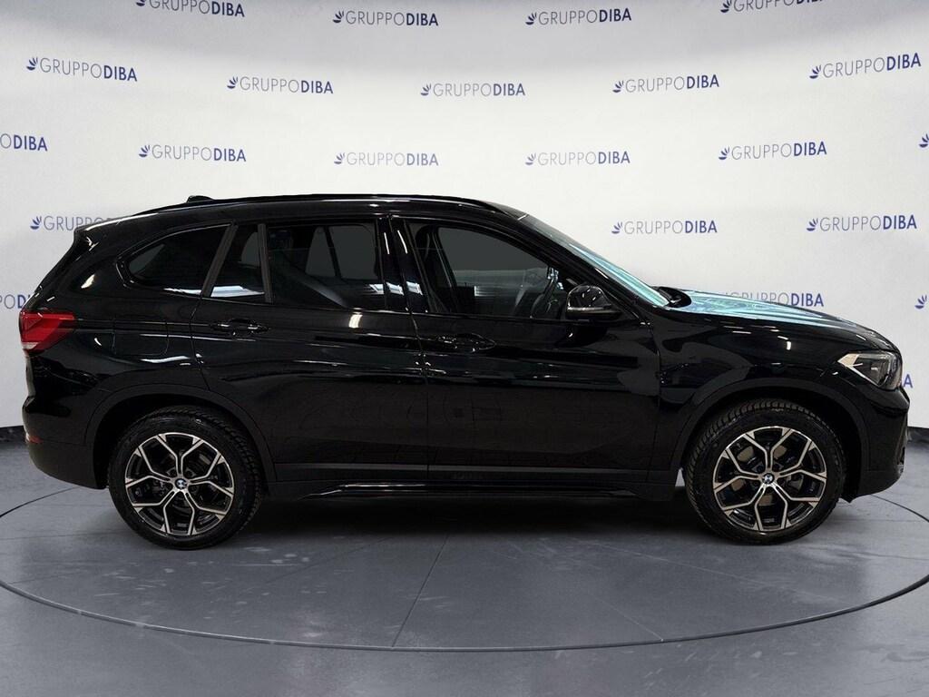 BMW X1 sdrive18d xLine Plus auto
