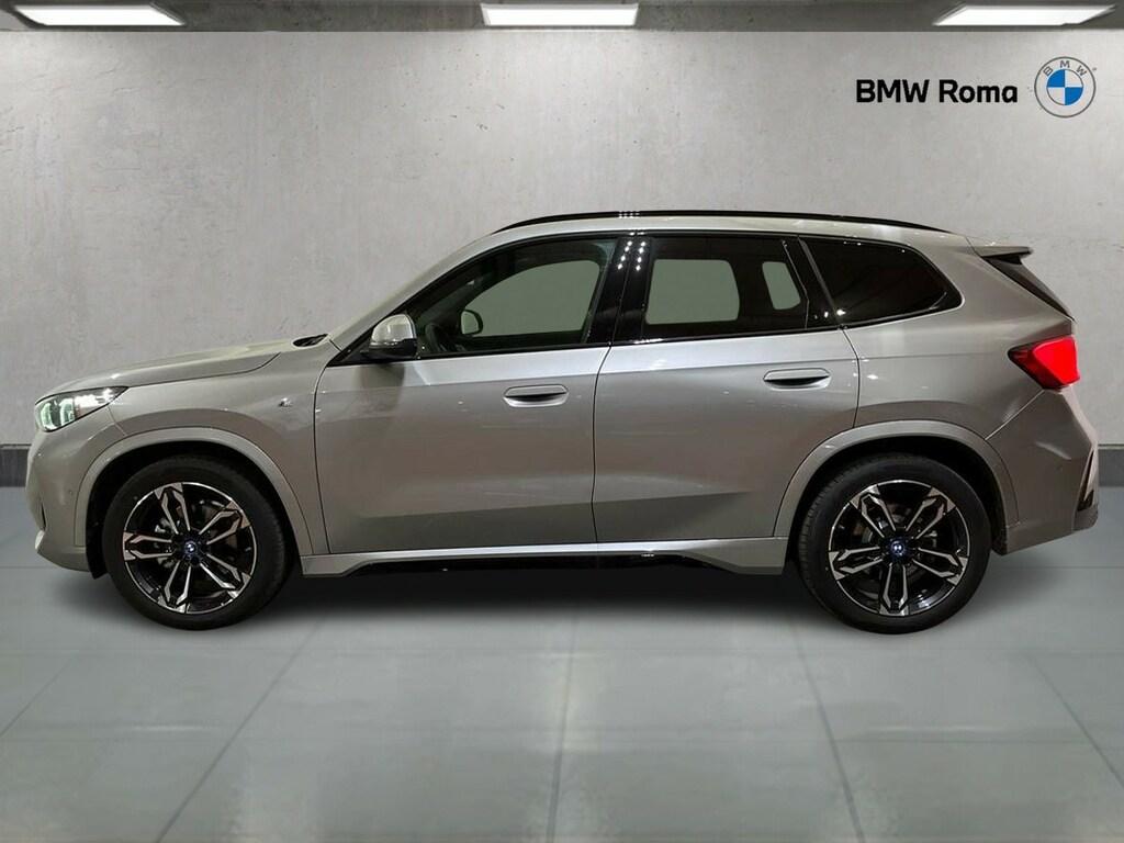 BMW iX1 edrive 20 MSport