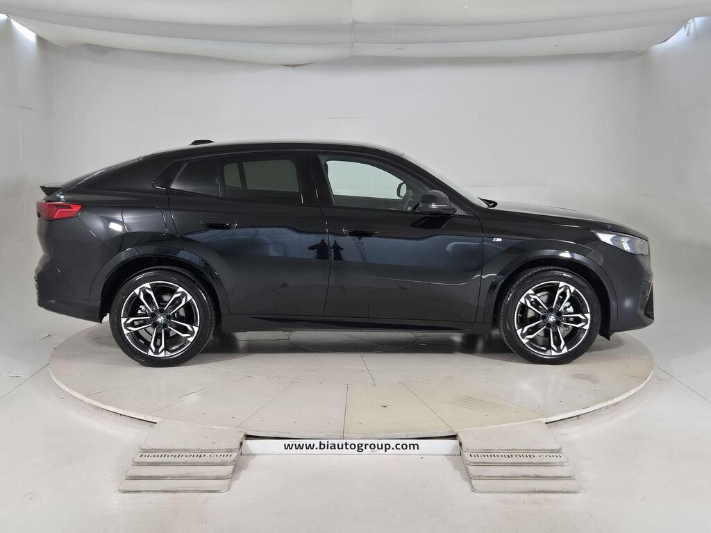BMW X2 sdrive 18d MSport auto