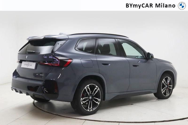 BMW X1 xdrive 25e MSport Pro auto