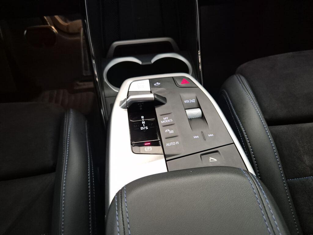 BMW X1 xdrive20d mhev 48V Msport auto