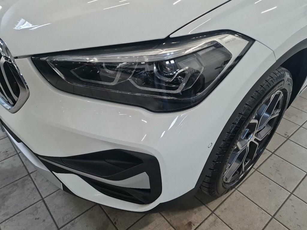 BMW X1 xdrive18d xLine auto