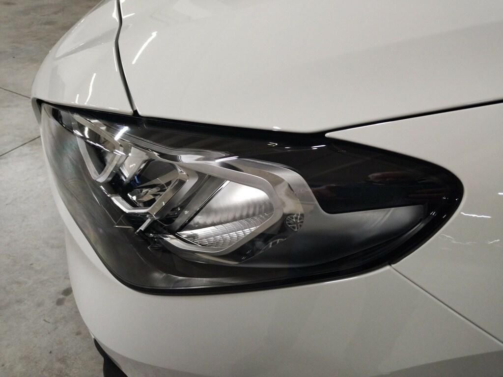 BMW Serie 2 218i Active Tourer auto