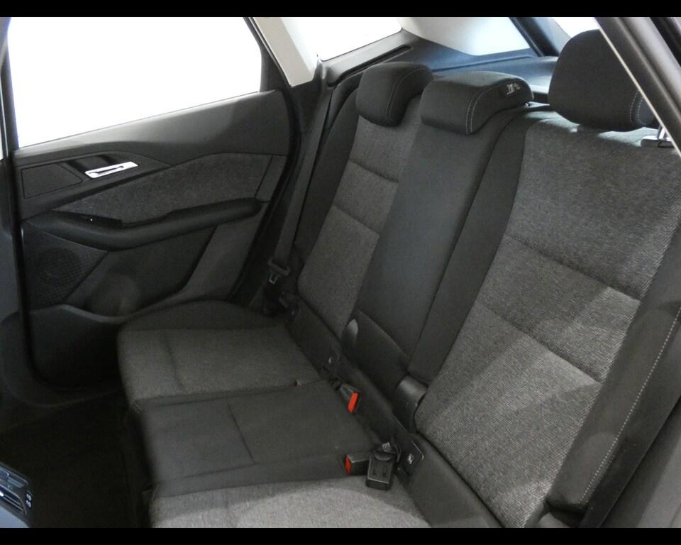 BMW Serie 2 218d Active Tourer auto