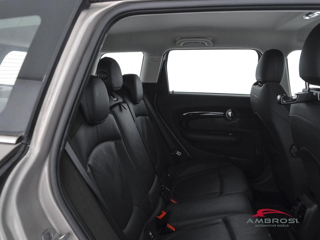 Mini Cooper Clubman 1.5 Cooper Classic Steptronic