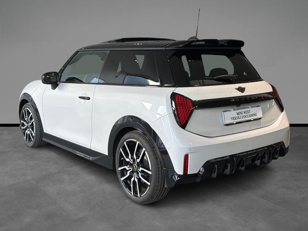 Mini Mini Cooper 3p 2.0 S JCW auto