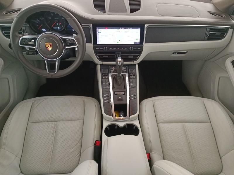 Porsche Macan 2.0 245cv pdk