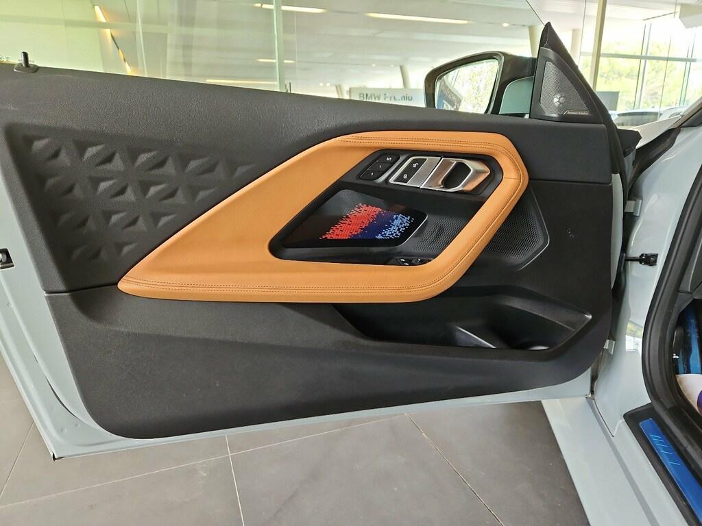 BMW M2 Coupe 3.0 460cv auto