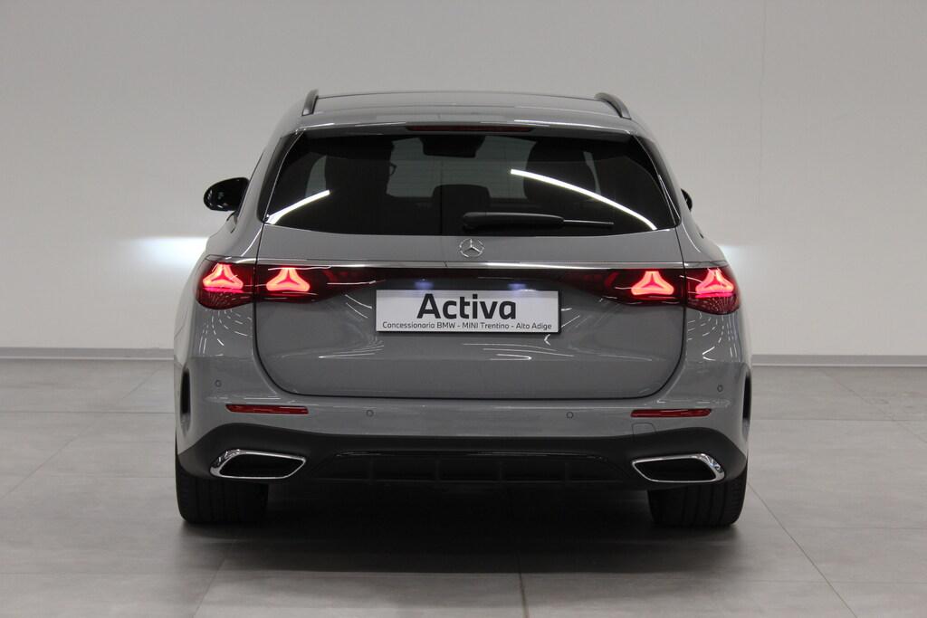 Mercedes Classe E 220 d AMG Line Premium Plus auto