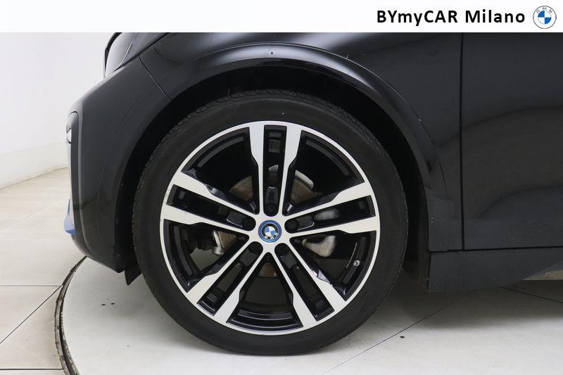 BMW i3 i3s 120Ah Advantage