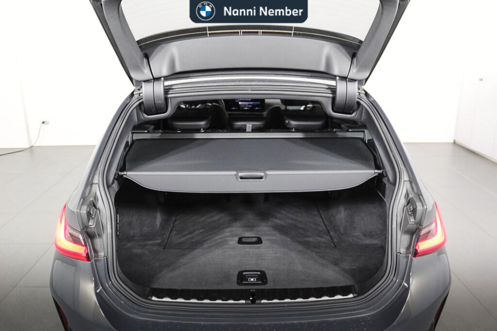 BMW Serie 3 320d Touring mhev 48V Msport xdrive auto