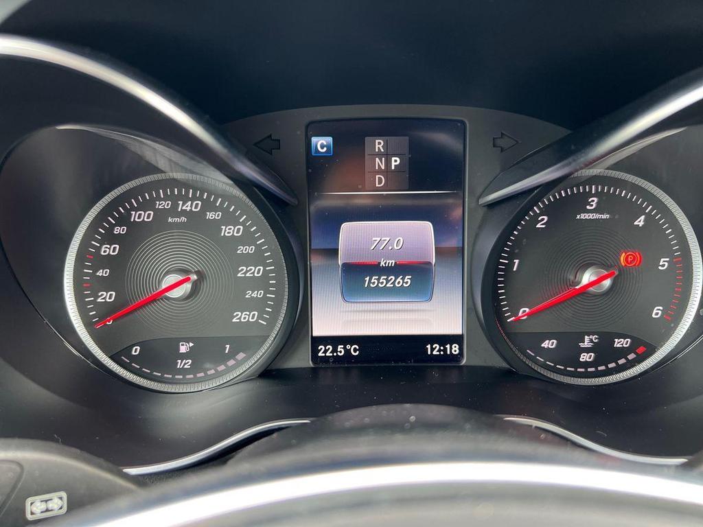 Mercedes GLC 250 d Premium 4matic auto