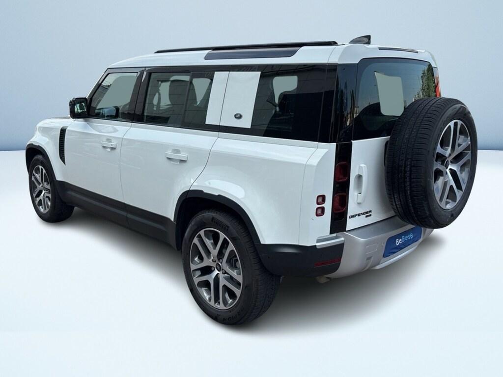 Land Rover Defender 110 3.0d i6 mhev SE awd 300cv auto