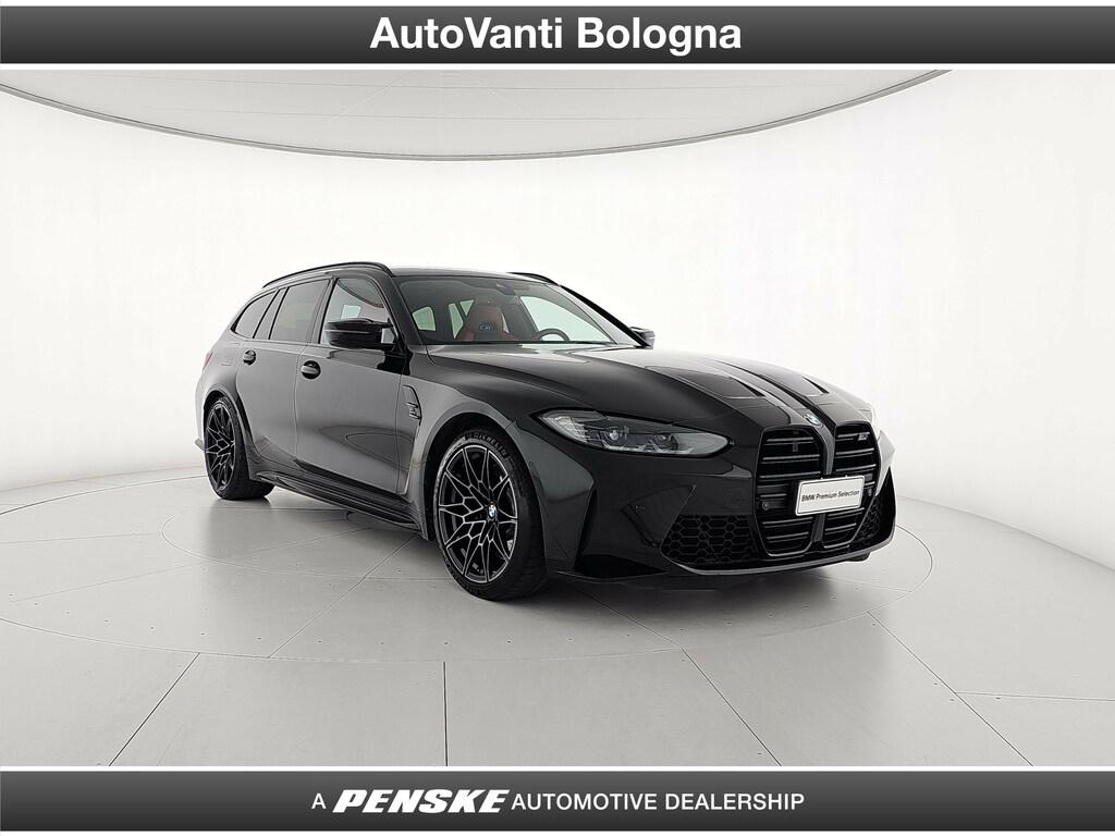 BMW M3 Touring 3.0 Competition M xdrive auto