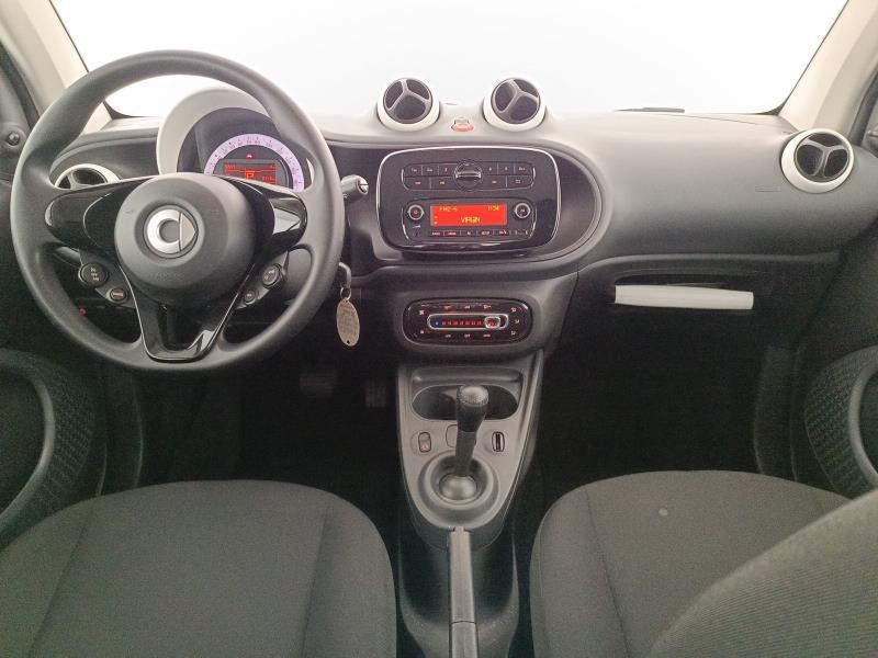 Smart fortwo 1.0 Prime 71cv twinamic my19