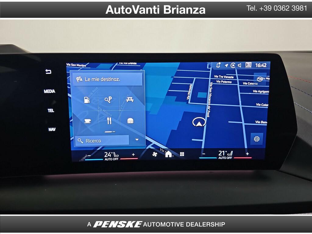 BMW Serie 1 118d MSport Pro auto