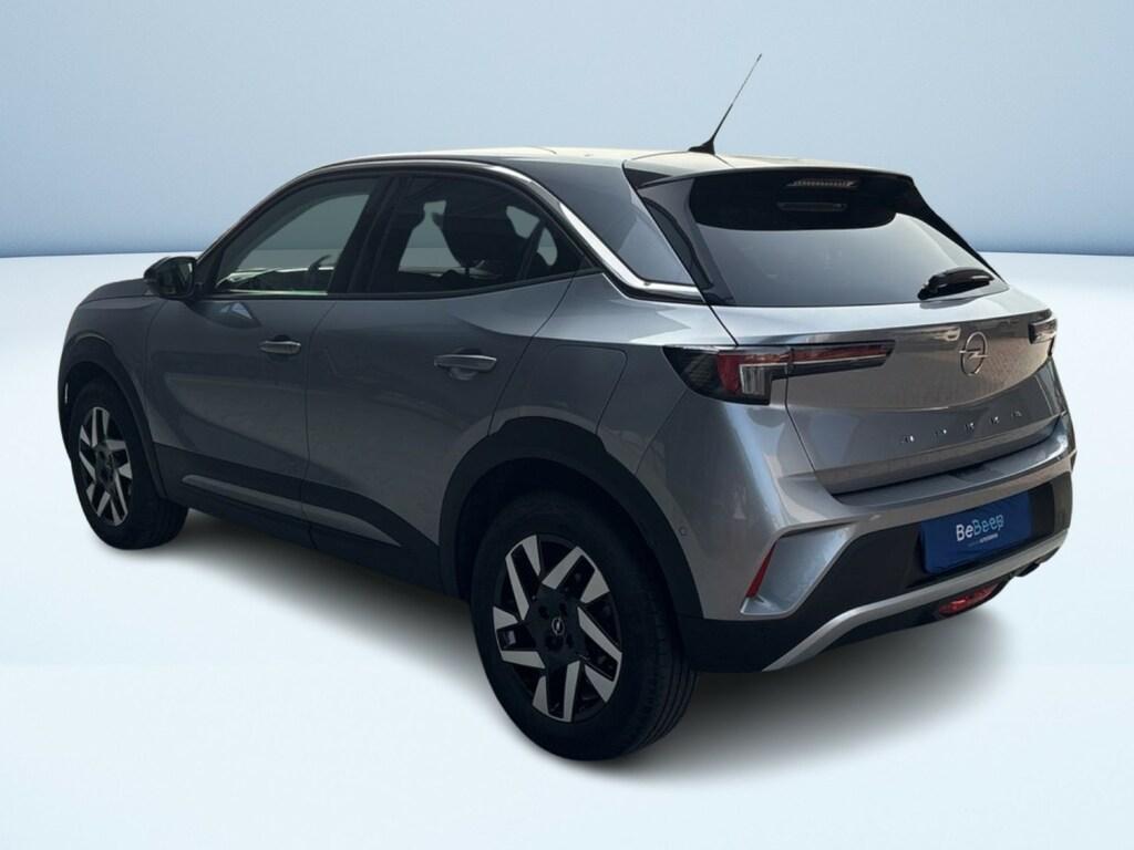 Opel Mokka 1.2 t Elegance s&s 100cv