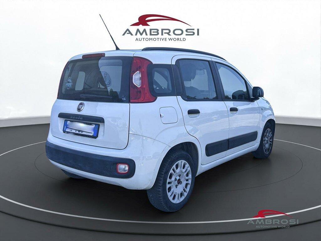 Fiat Panda 1.2 easypower Lounge Gpl 69cv E6