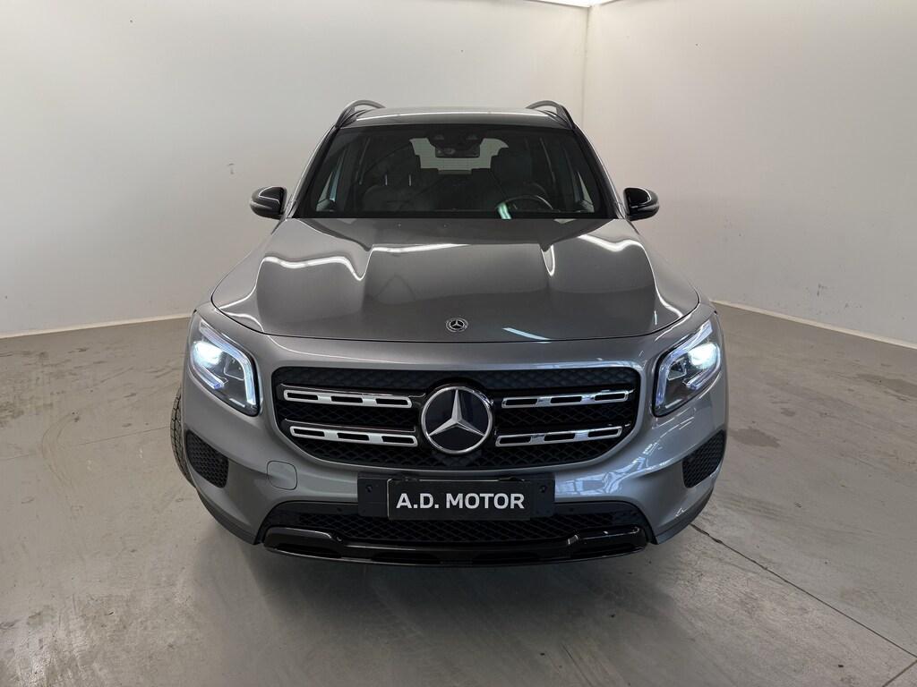 Mercedes GLB 200 d Premium auto