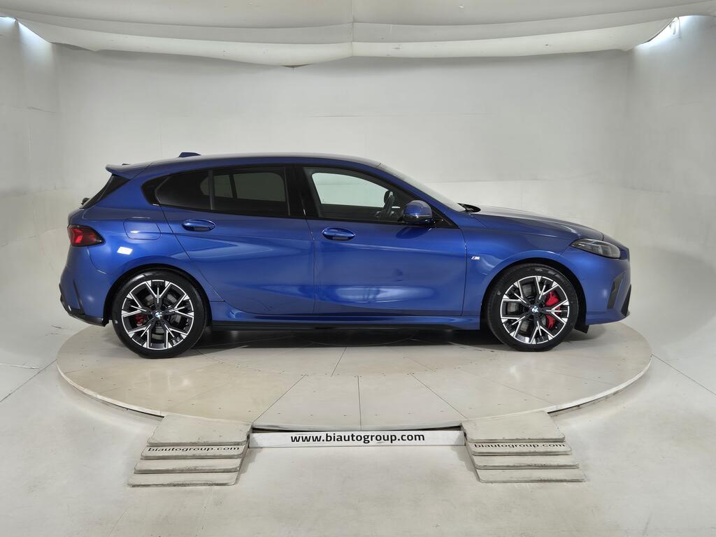 BMW Serie 1 118d MSport Pro auto