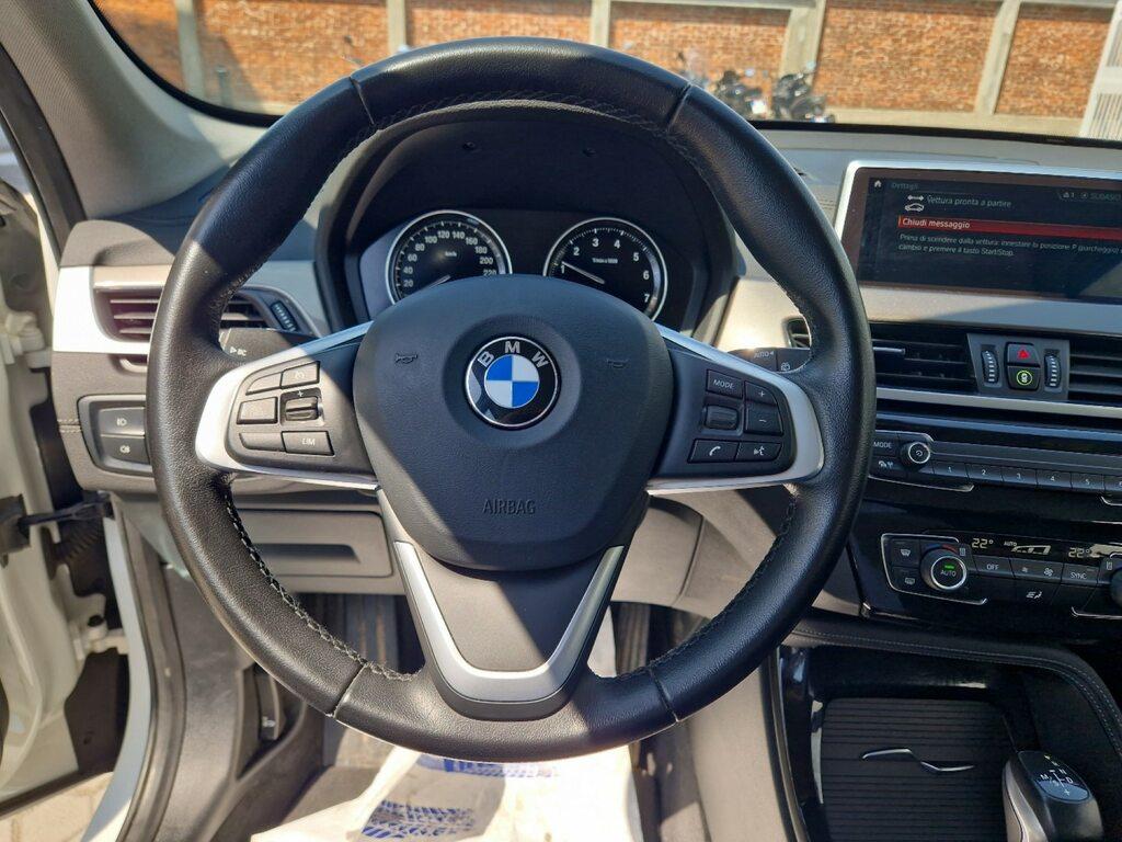 BMW X1 xdrive25e xLine auto