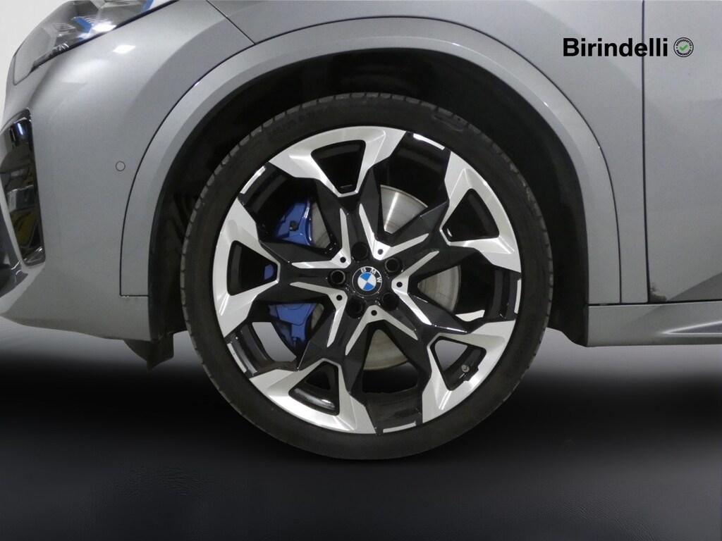BMW X2 sdrive 18d MSport auto