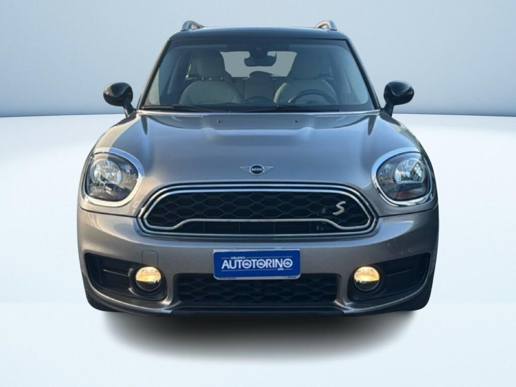 Mini Cooper SE Countryman Mini Countryman 1.5 Cooper SE Hype all4 auto