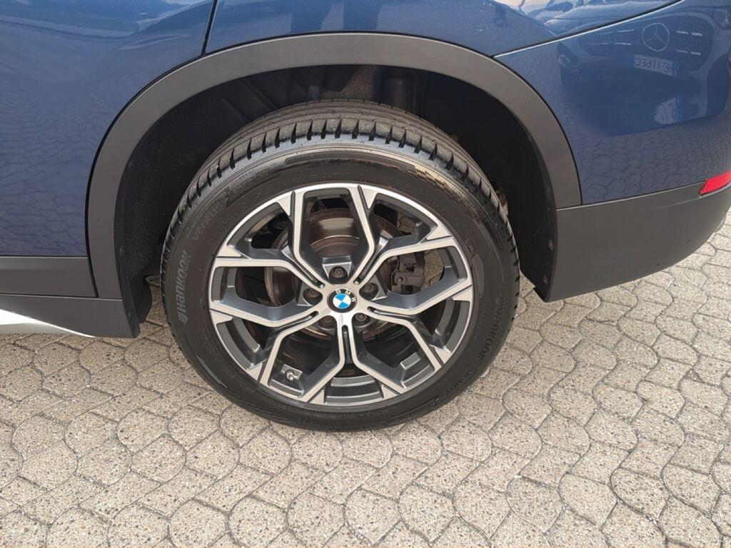 BMW X1 sdrive18d xLine Plus auto