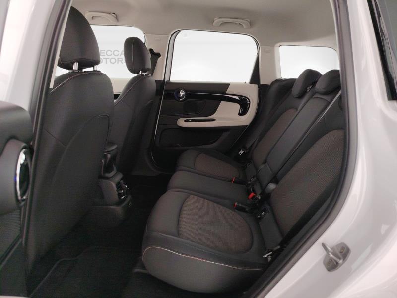 Mini One D Countryman 1.5 TwinPower Turbo One D Hype Steptronic