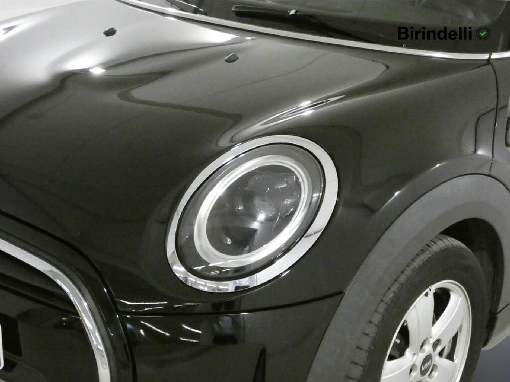 Mini One 1.5 TwinPower Turbo One
