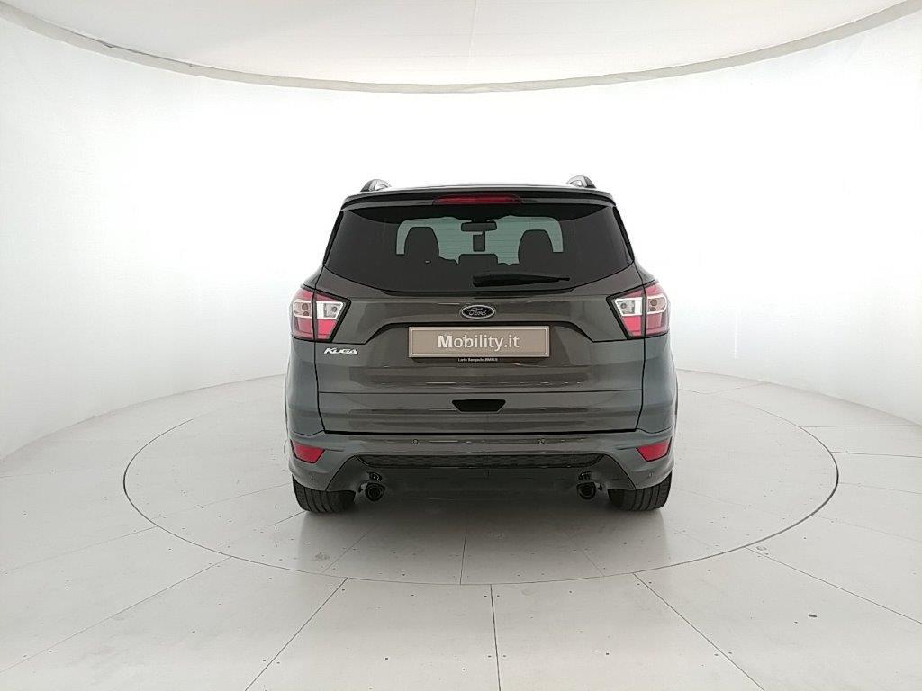 Ford Kuga 1.5 ecoboost ST-line s&s 2wd 120cv